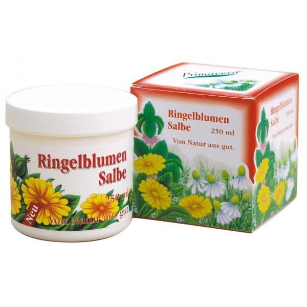 Primavera Körömvirág krém 250 ml