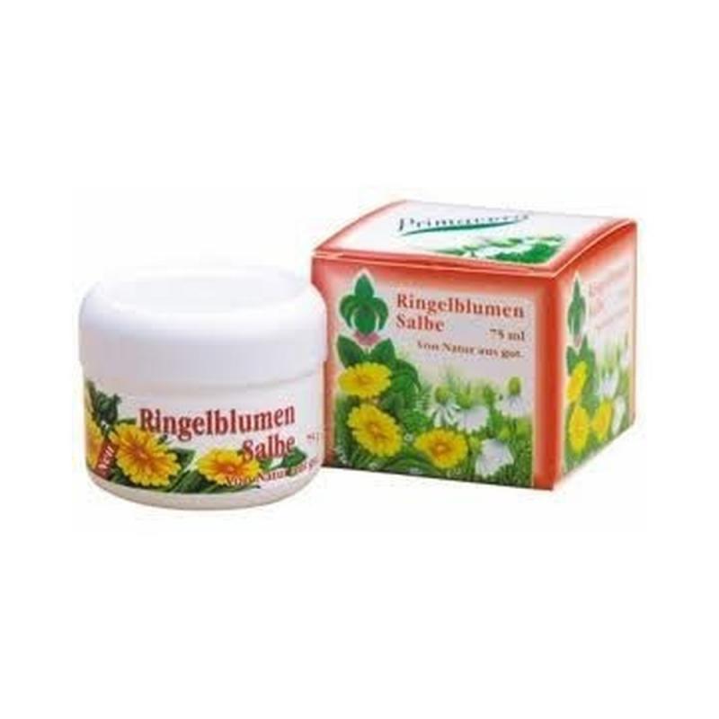 Primavera Körömvirág krém 75 ml