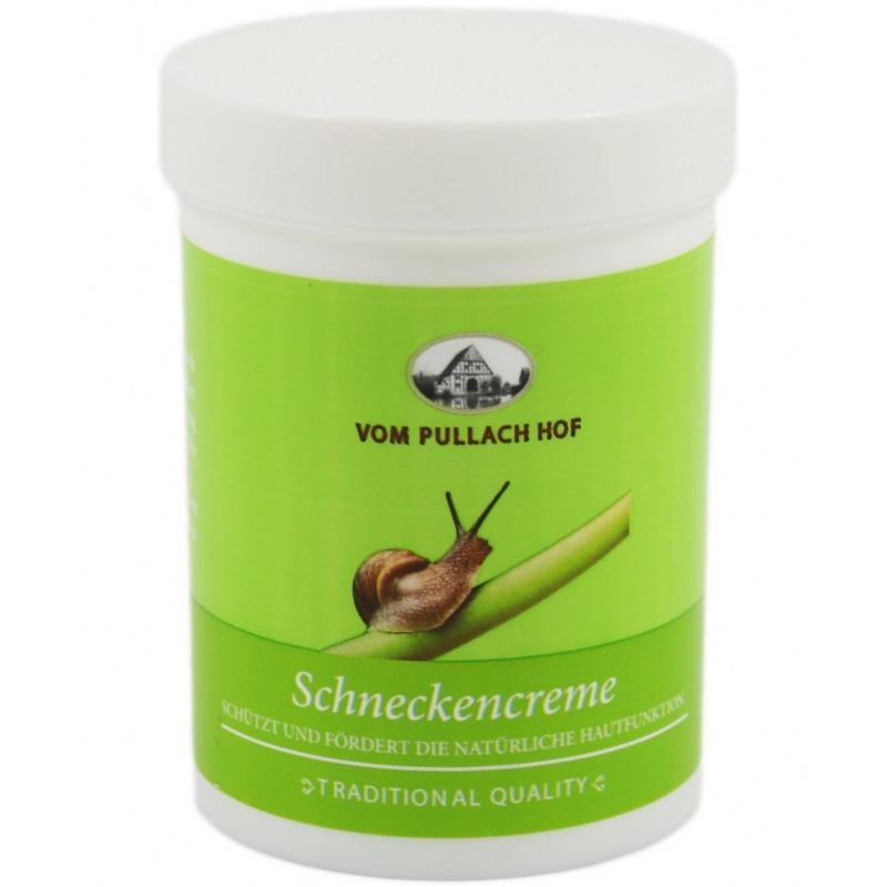 Pullach Hof Csigakrém 150 ml