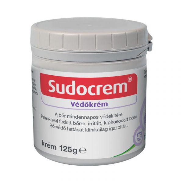 Sudocrem védőkrém 125 g