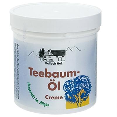 Teafaolaj fertőtlenítő hatású krém 250 ml