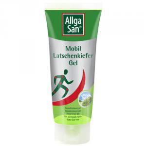 Allga San Törpefenyő gél 100 ml