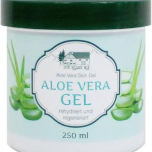 Aloe Vera gél 250 ml