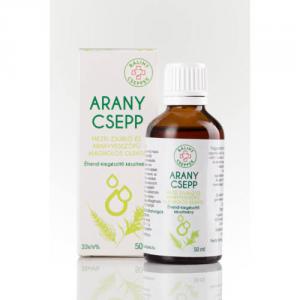 ARANY CSEPP - 50 ml