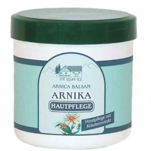 Árnika krém (rándulások, ficamok kezelésére) 250 ml