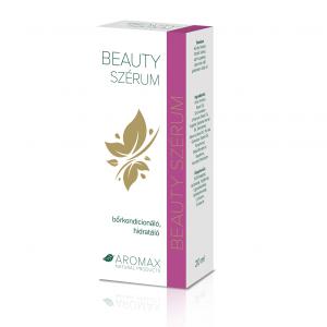 Aromax Beauty szérum - 20 ml
