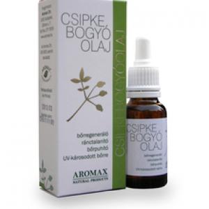 Aromax Csipkebogyóolaj - 20 ml