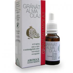 Aromax gránátalmaolaj - 20 ml