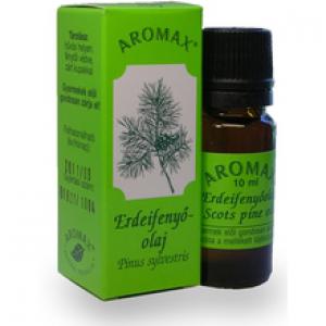 Aromax Illóolaj Erdeifenyő - 10 ml