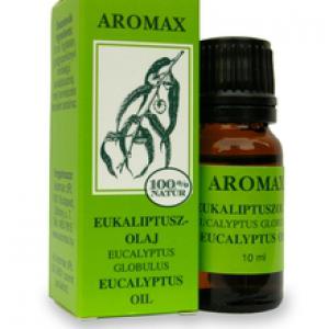 Aromax Illóolaj Eukaliptusz - 10 ml
