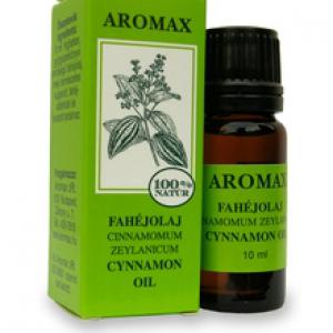 Aromax Illóolaj Fahéj - 10 ml