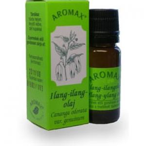 Aromax illóolaj Ilang-ilang - 5 ml
