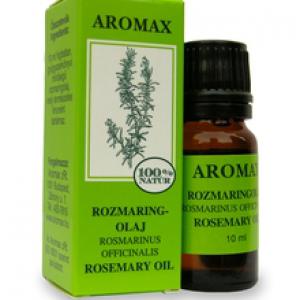 Aromax Illóolaj Rozmaring - 10 ml