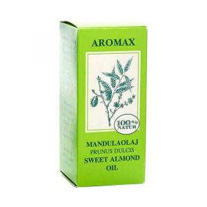 Aromax masszázsolaj Mandulaolaj - 50 ml