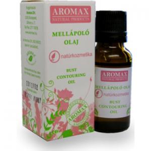 Aromax Mellápoló olaj - 20 ml