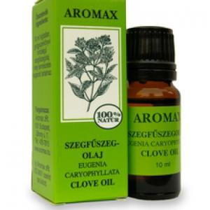 Aromax Szegfűszegolaj 10 ml