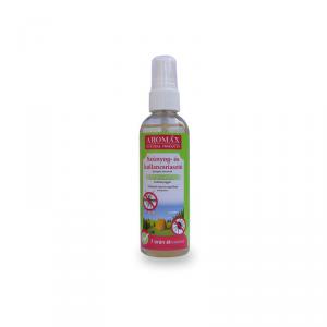 Aromax Szúnyog és kullancsriasztó spray - 100 ml