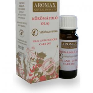 Aromax teafaolajos körömápoló olaj - 10 ml