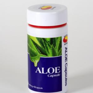 Big Star SUN MOON Aloe Vera Kapszula 60 db