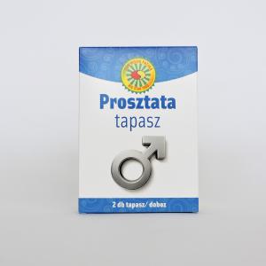 Big Star SUN MOON Prosztata tapasz - 2 db