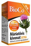 BioCo® máriatövis extra kivonat tabletta 80 db
