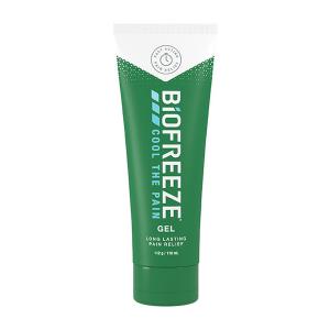 Biofreeze Fájdalomcsillapító gél 112 g