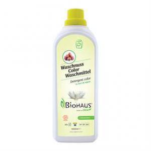 BioHAUS® folyékony mosószer - ECOCERT minősítéssel 1000 ml