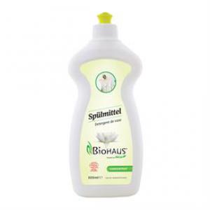 BioHAUS® mosogatószer - ECOCERT minősítéssel 500 ml