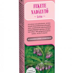 Biomed Fekete Nadálytő Forte krém 60 g