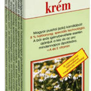 Biomed Kamilla krém - 60 g