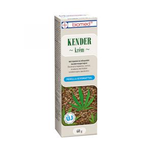 Biomed kender krém - 60 g