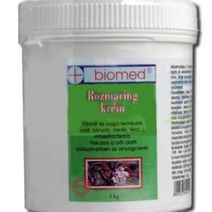 Biomed Rozmaring masszázskrém - 1 kg