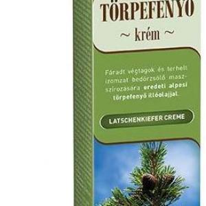 Biomed Törpefenyő krém - 60 g