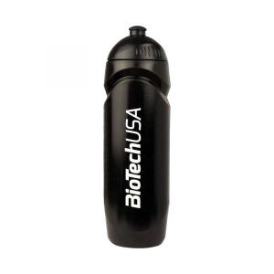 BioTechUsa fekete kulacs 750 ml