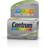 Centrum Silver A-Z-ig filmtabletta 30szem
