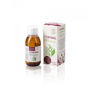 CORVINAL SZIRUP - 150 ml