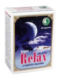 Dr Chen NeuroRelax kapszula - 30 szem