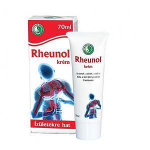 Dr Chen Rheunol krém - 70 ml