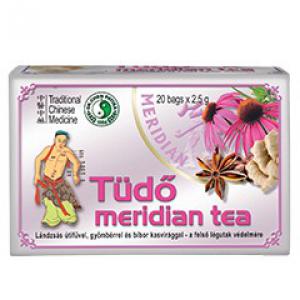 Dr Chen Tüdő Meridián tea - 20x2.5g
