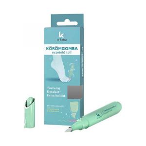 Dr. Kelen Körömgomba ecsetelő toll 100 ml