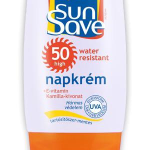 Dr. Kelen Sunsave F50+ Napkrém 100 ml