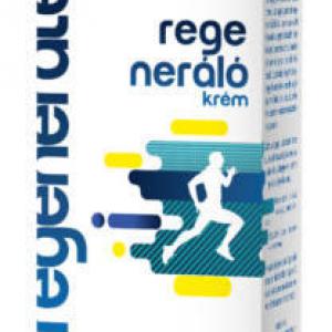 Dr.Kelen Regeneráló Sportkrém 100 ml