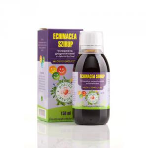 ECHINACEA SZIRUP - 150 ml