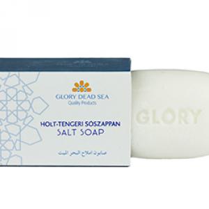 Glory Holt-Tengeri sószappan - 120 g