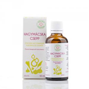 HAGYMÁCSKA CSEPP - 50 ml