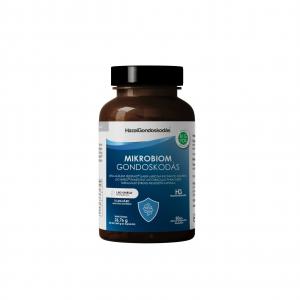 Hazai Gondoskodás Mikrobiom Gondoskodás™ – LAC-Shield™