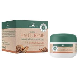 Herbamedicus csigakrém 50 ml
