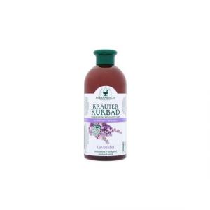 Herbamedicus Gyógyfürdő Levendulás fürdőolaj 500 ml