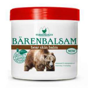 Herbamedicus Medvebalzsam 250 ml