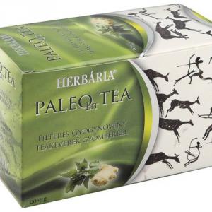 Herbária Paleolit filteres tea 20x2g